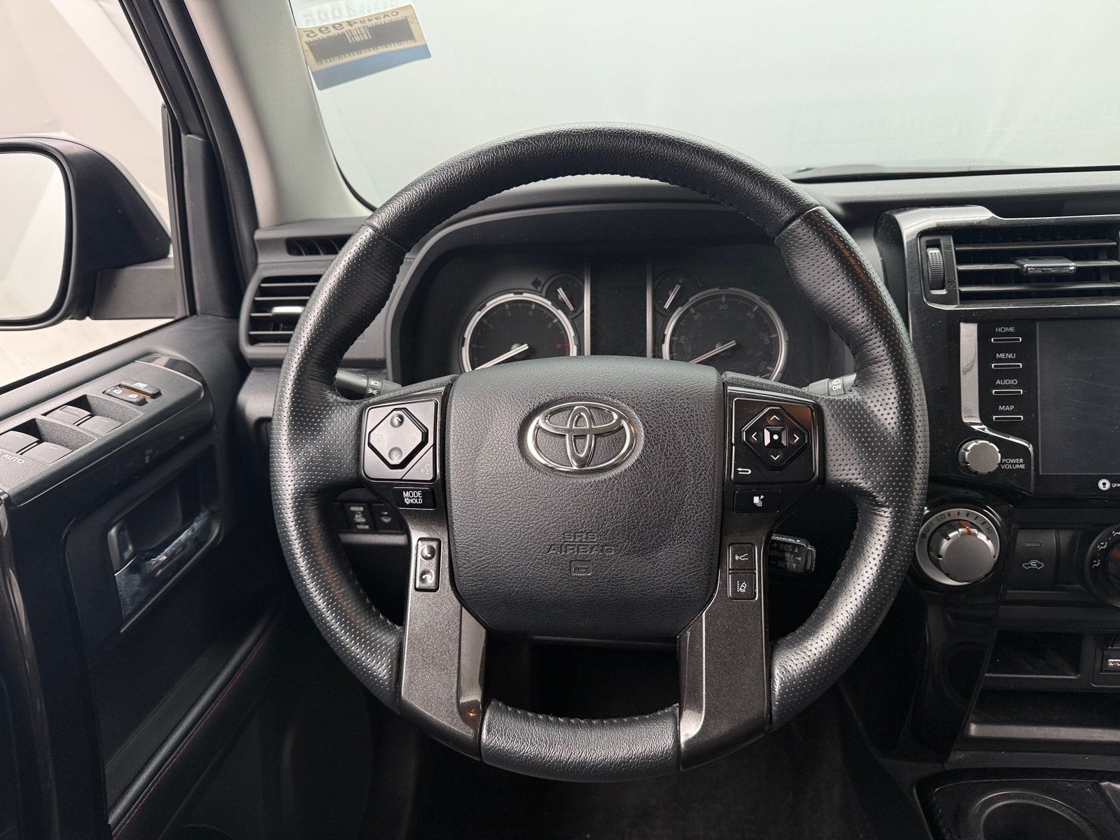 Thumbnail: 2024 Toyota 4Runner - 4