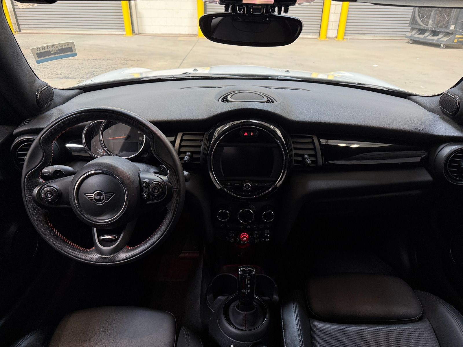 Thumbnail: 2020 MINI Cooper Hardtop - 3