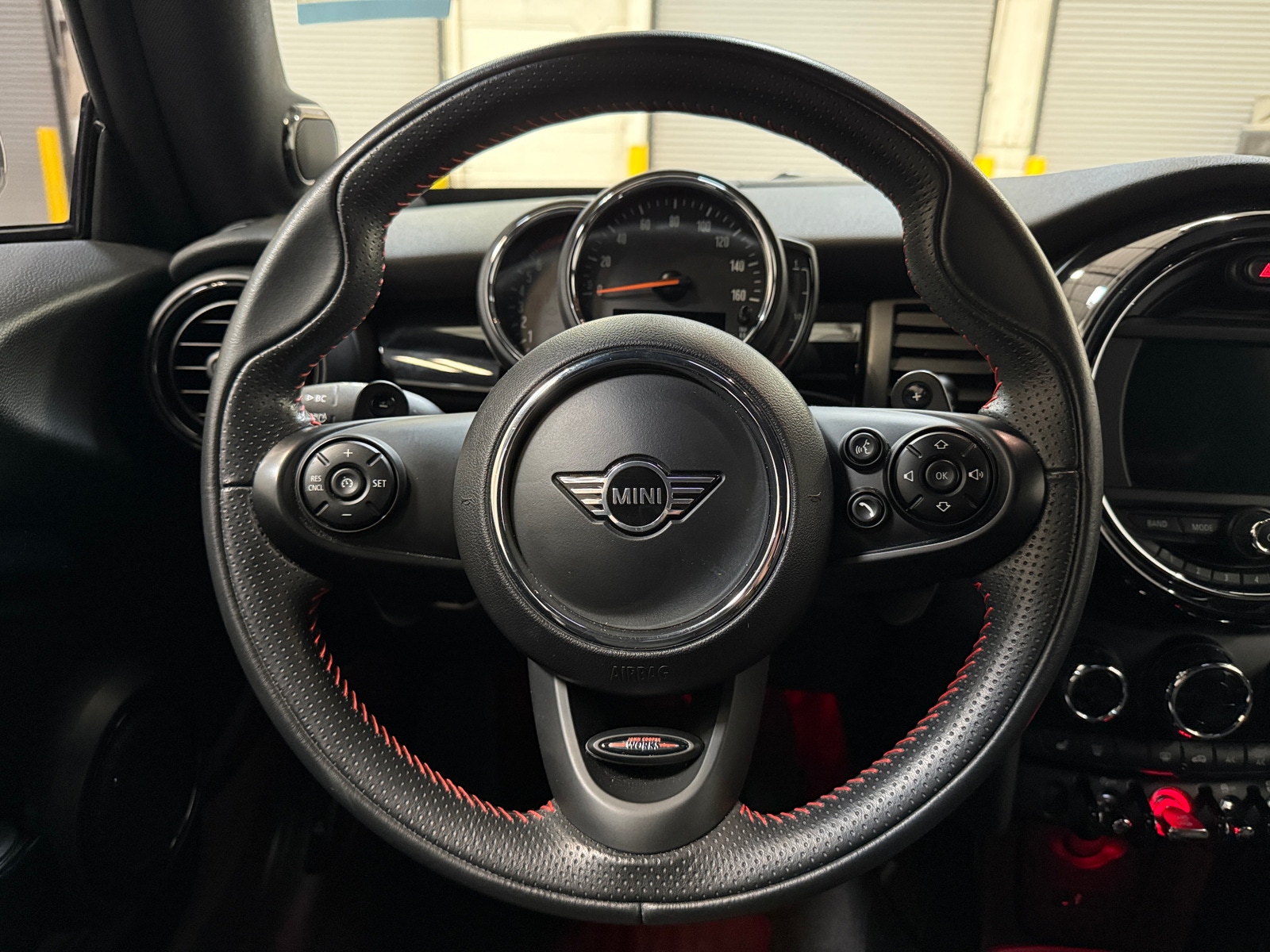 Thumbnail: 2020 MINI Cooper Hardtop - 5
