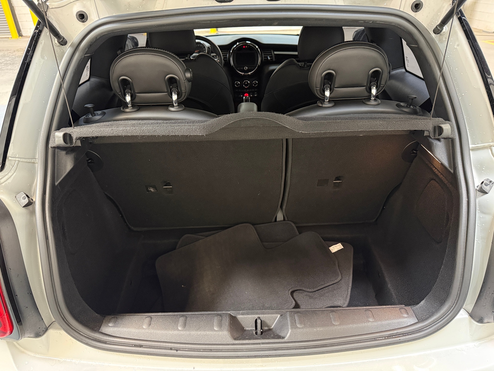 Thumbnail: 2020 MINI Cooper Hardtop - 7