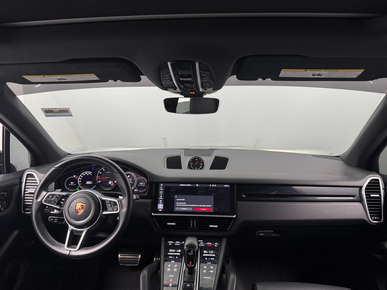 Thumbnail: 2019 Porsche Cayenne - 2