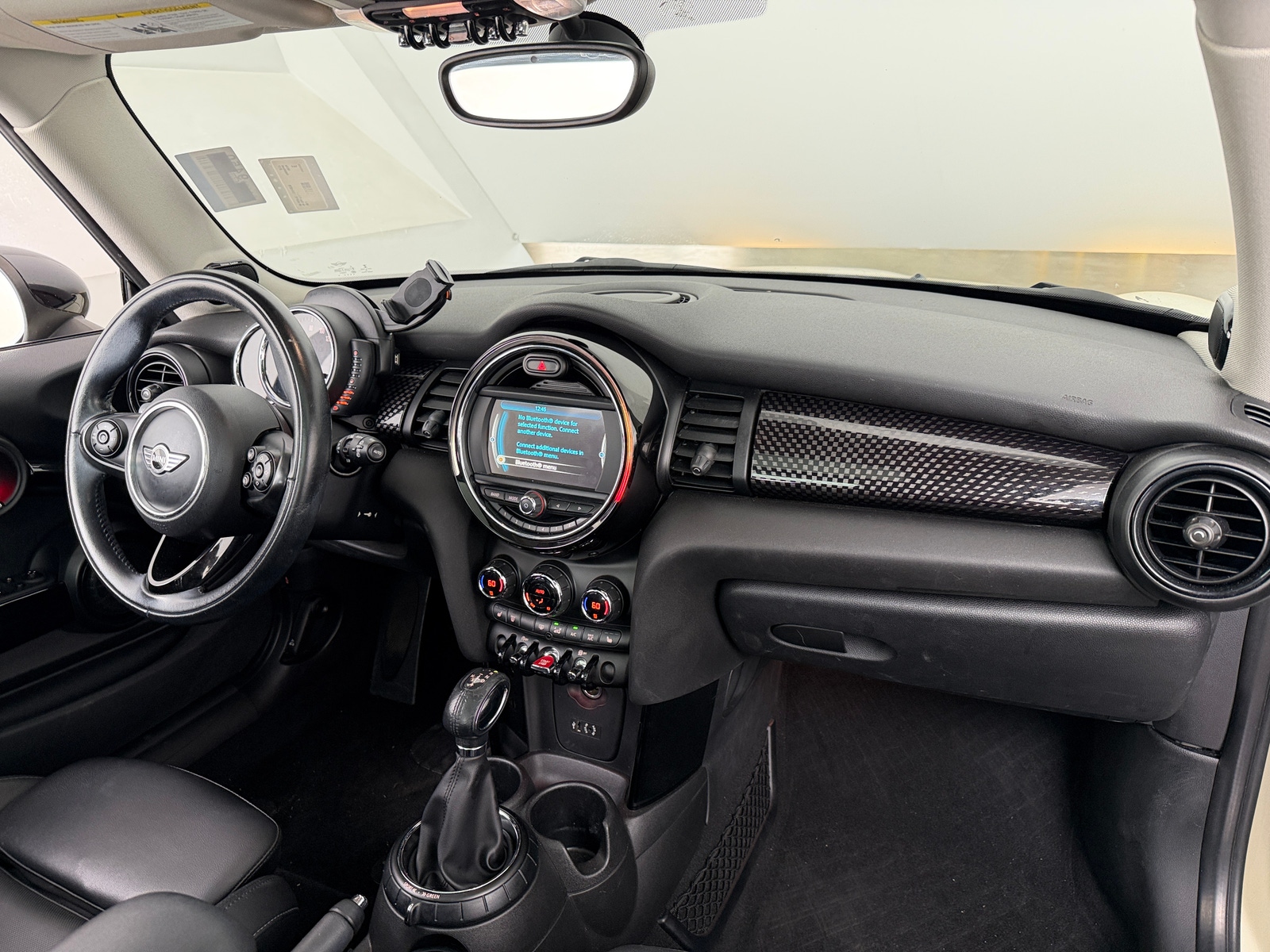 Thumbnail: 2017 MINI Cooper Hardtop - 2