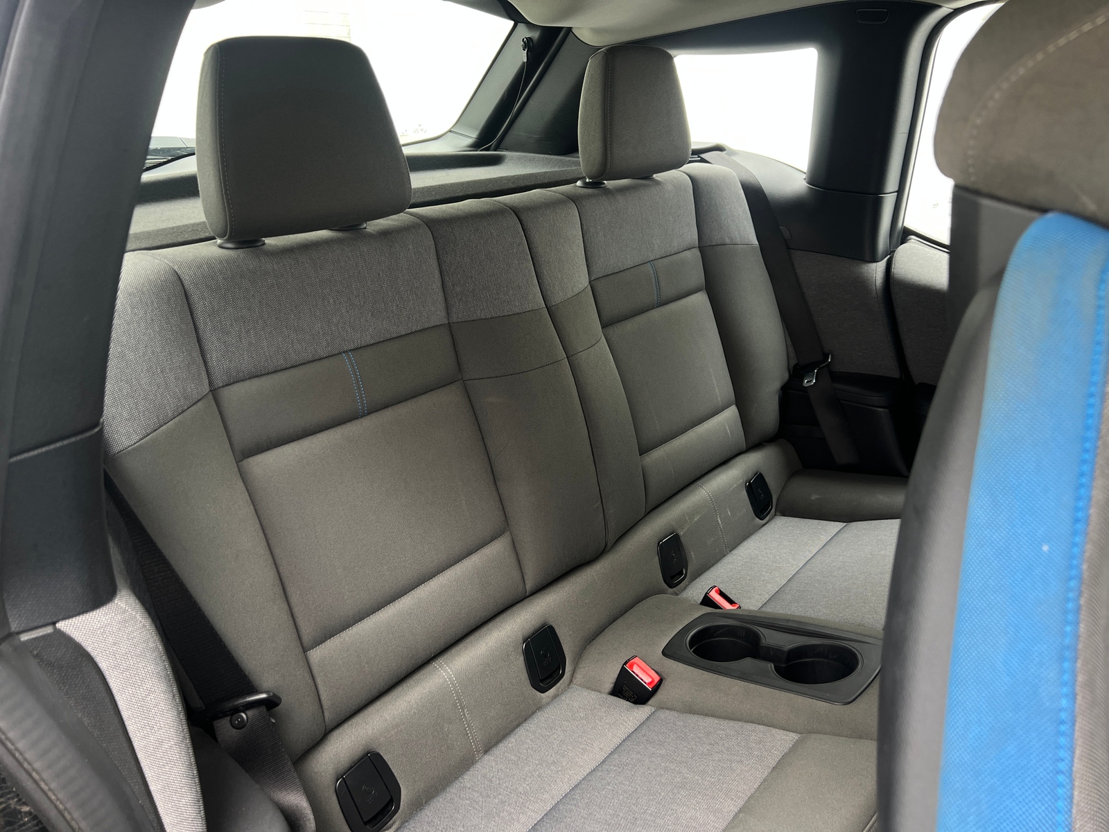 Thumbnail: 2017 BMW i3 - 6