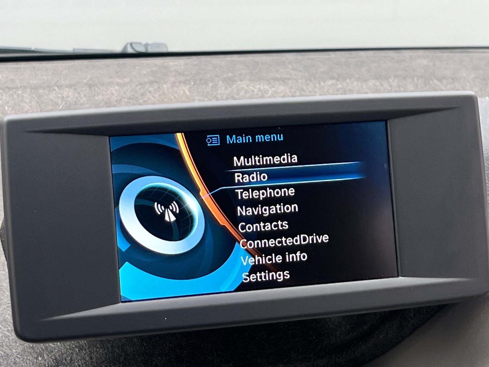 Thumbnail: 2017 BMW i3 - 4