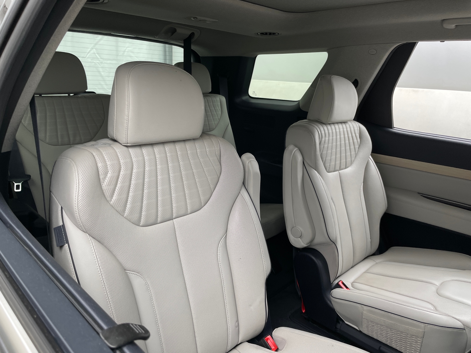 Thumbnail: 2023 Hyundai Palisade - 5