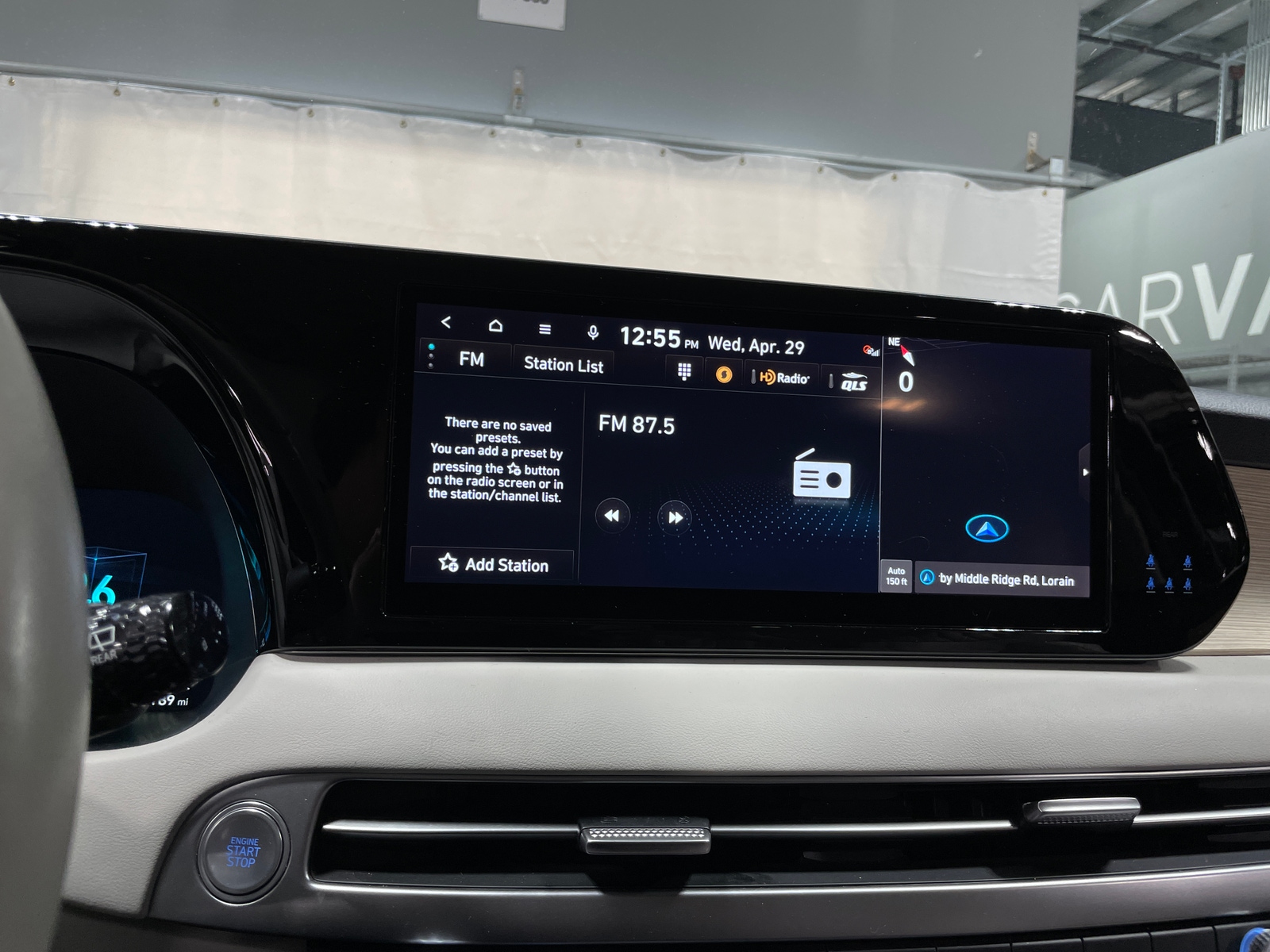 Thumbnail: 2023 Hyundai Palisade - 3
