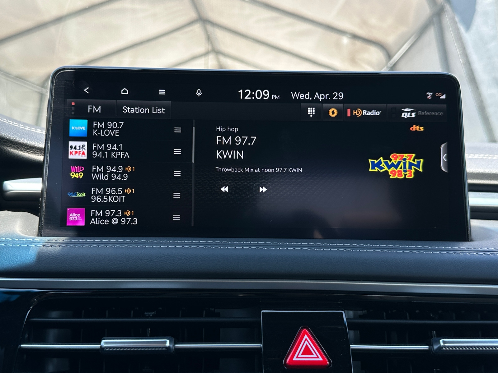 Thumbnail: 2024 Genesis G70 - 3