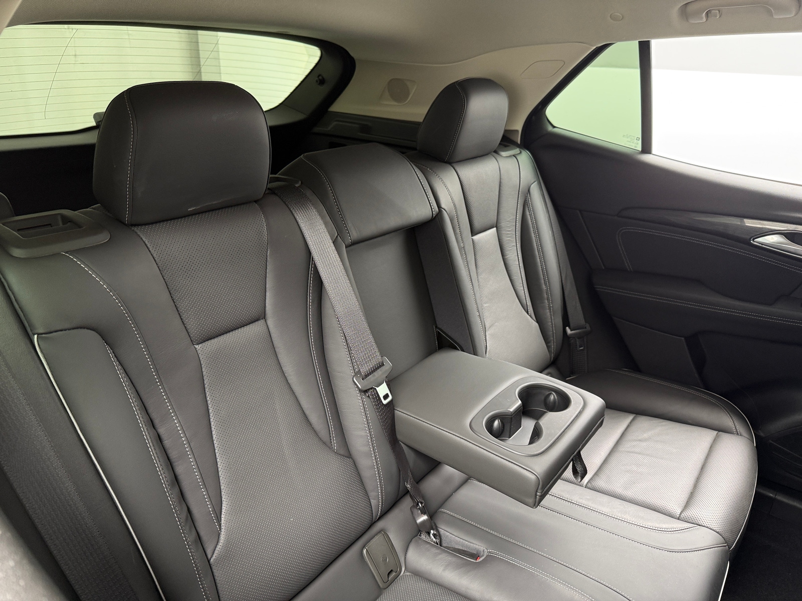 Thumbnail: 2021 Buick Envision - 5