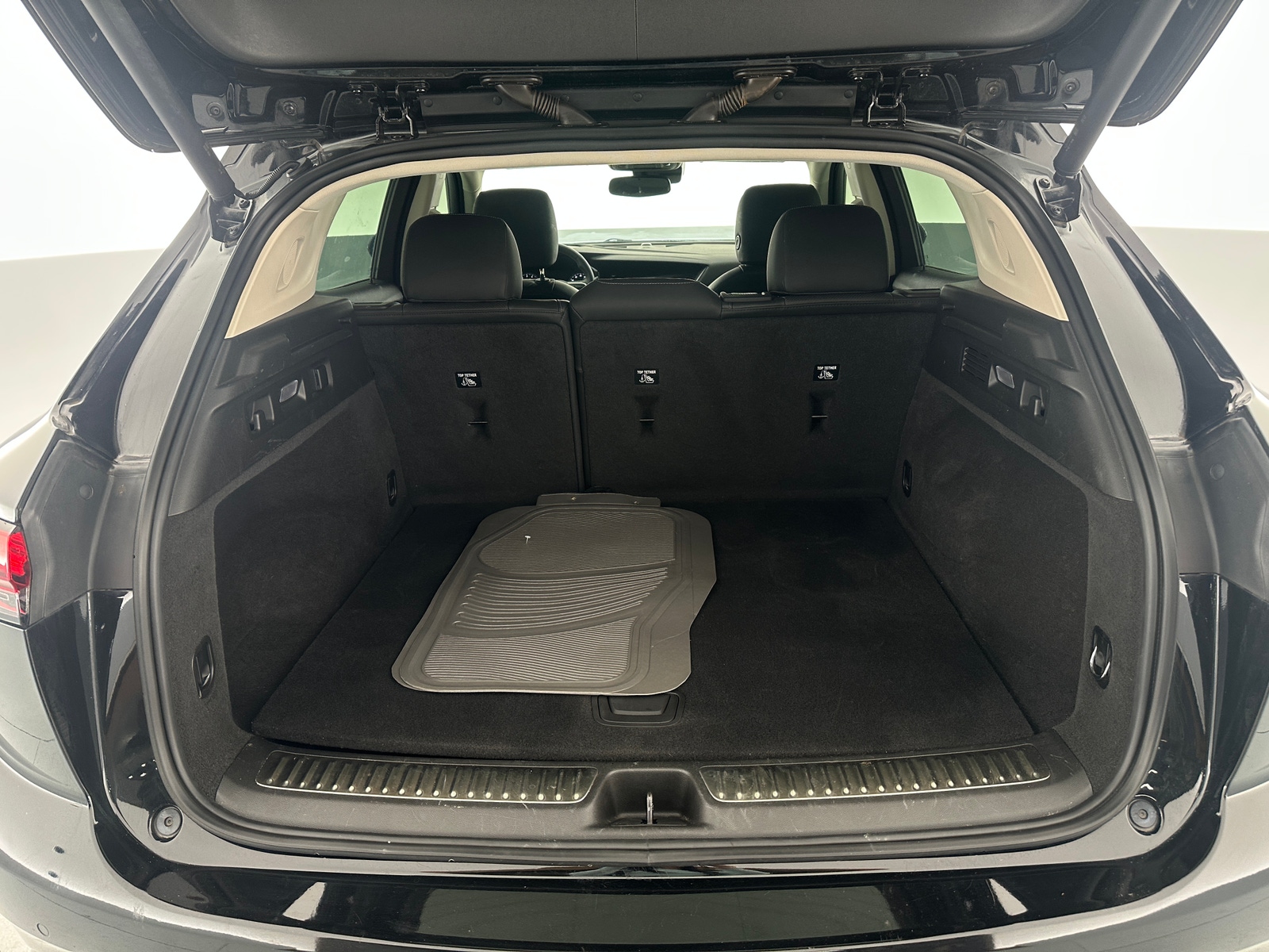 Thumbnail: 2021 Buick Envision - 6