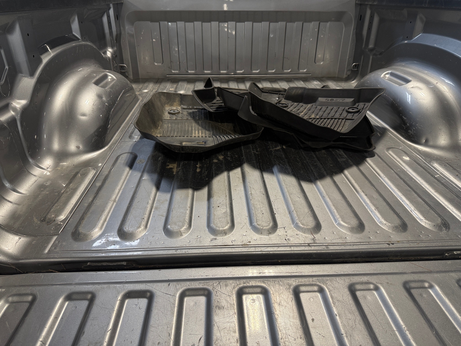 Thumbnail: 2022 RAM 1500 - 7