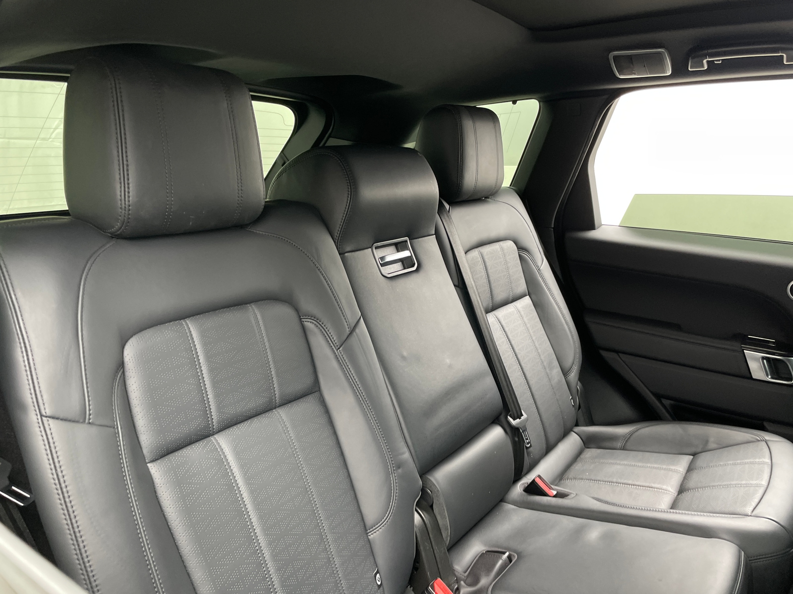 Thumbnail: 2019 Land Rover Range Rover Sport - 5