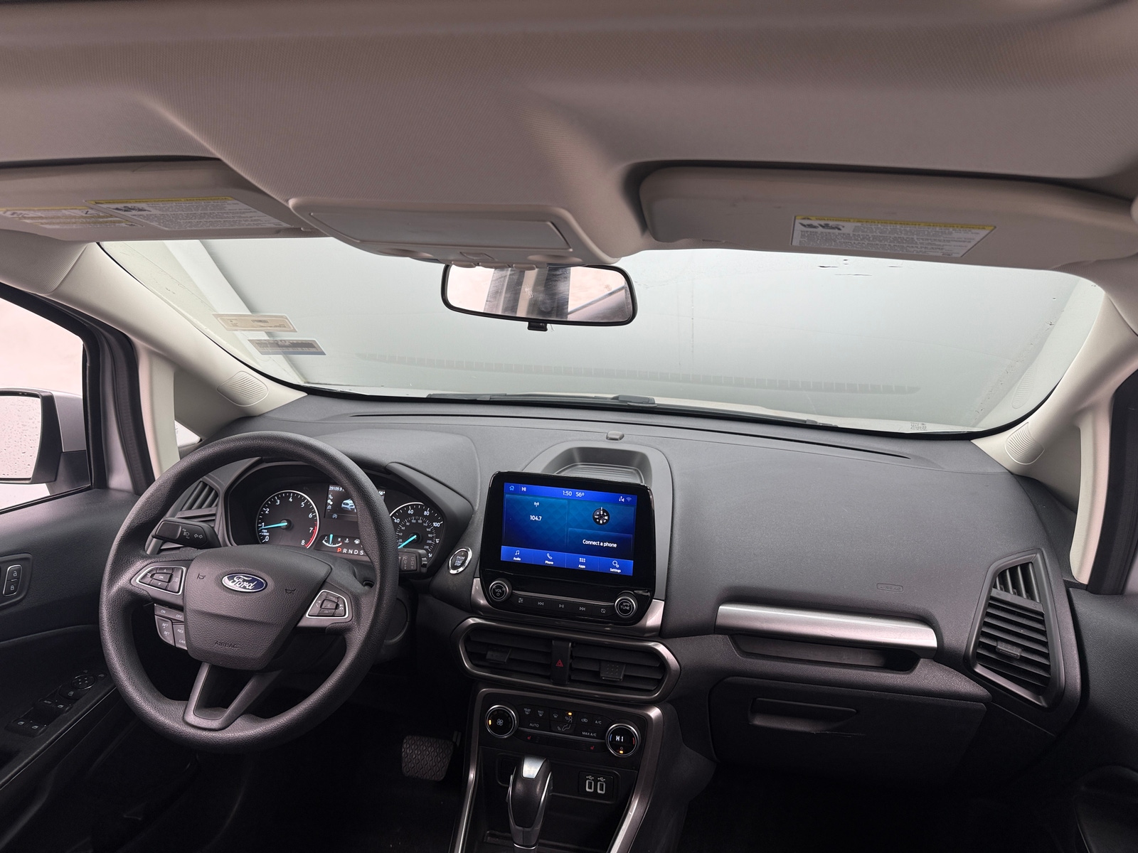 Thumbnail: 2022 Ford EcoSport - 3