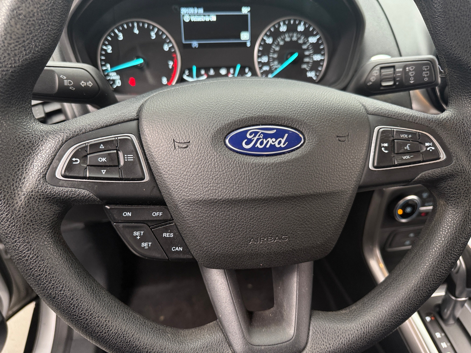 Thumbnail: 2022 Ford EcoSport - 5