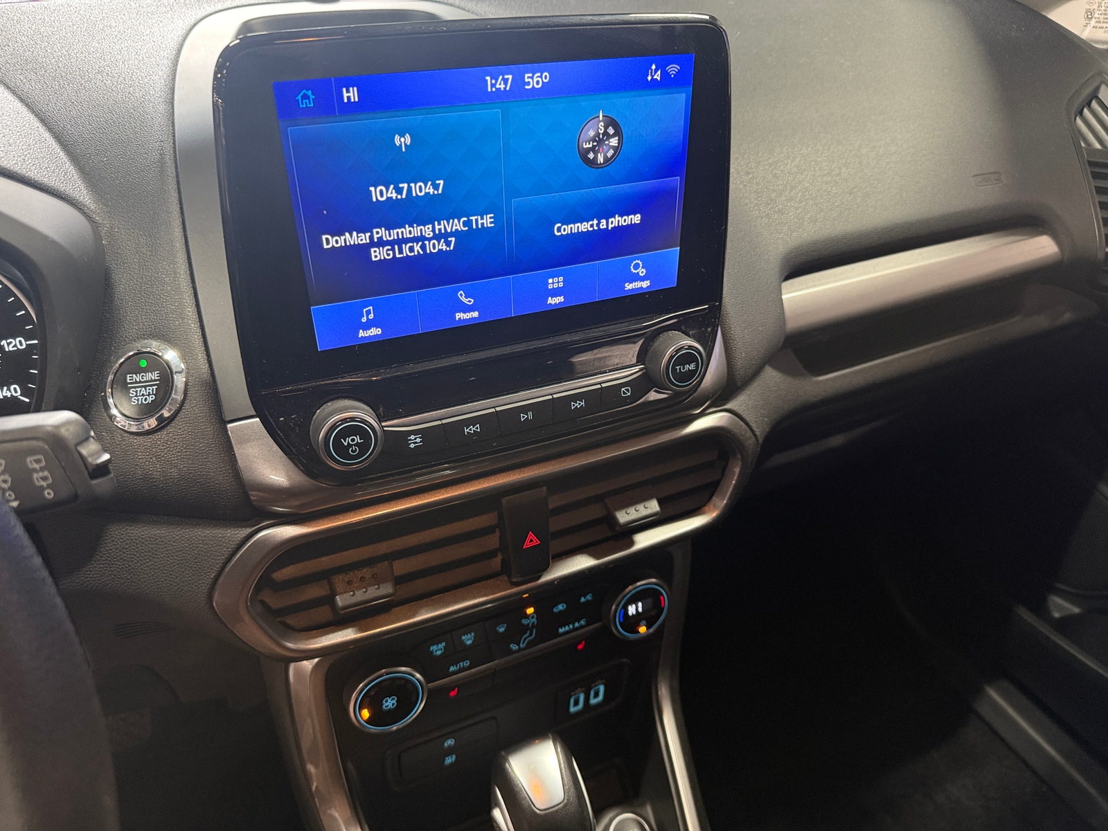 Thumbnail: 2022 Ford EcoSport - 4