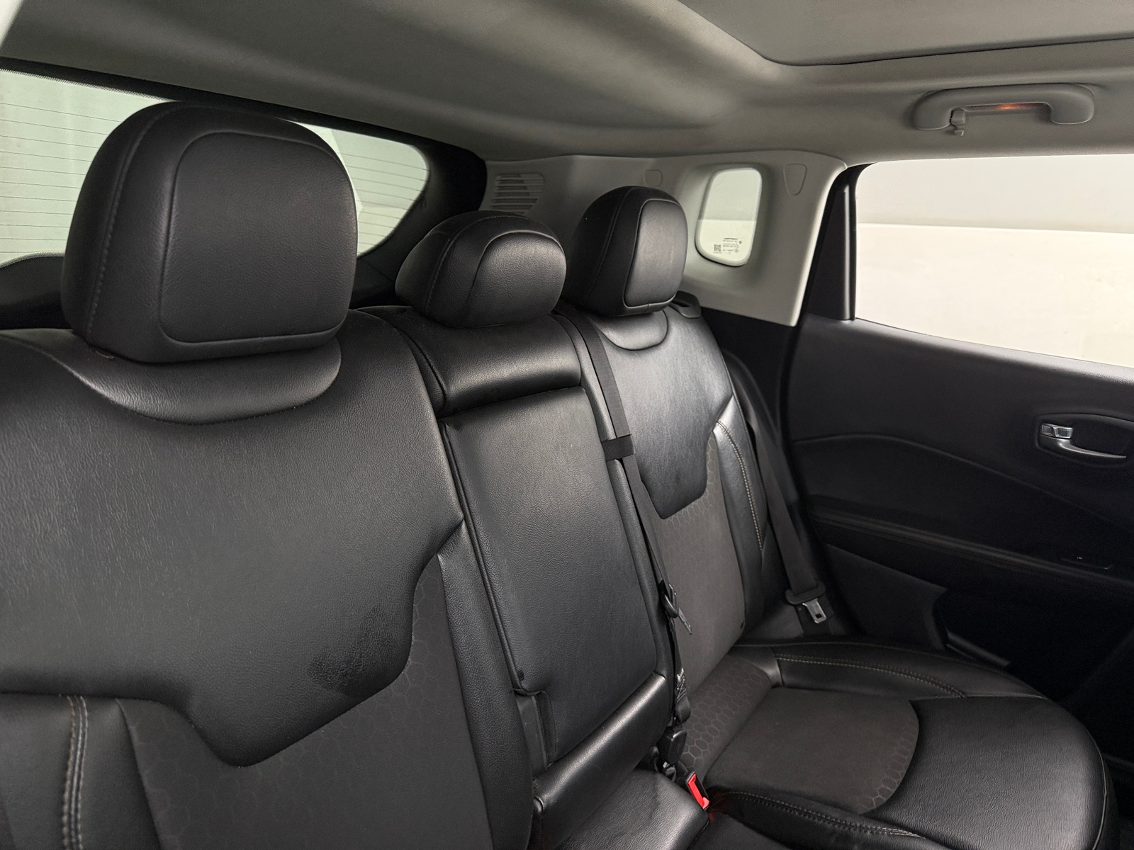 Thumbnail: 2020 Jeep Compass - 6