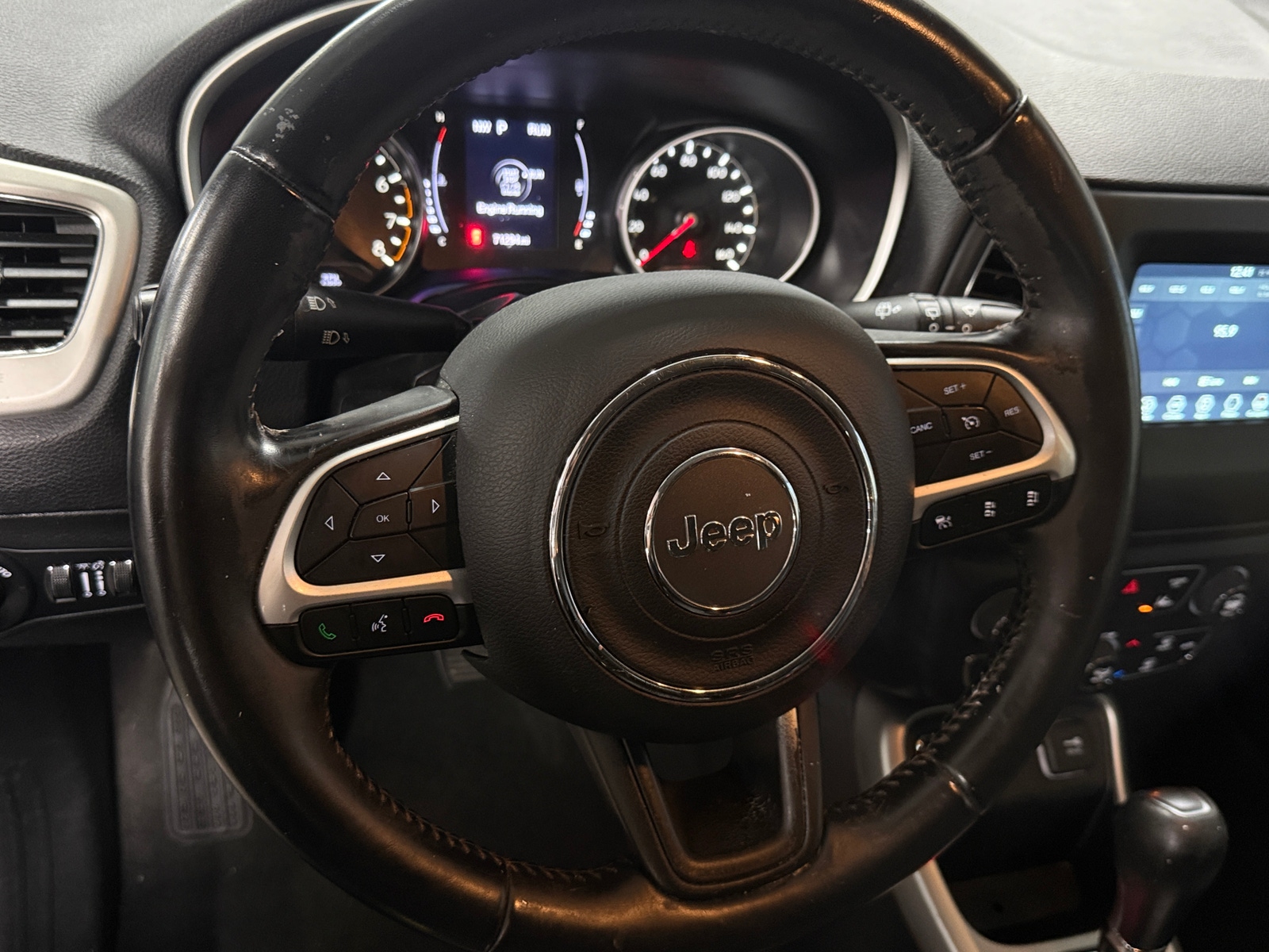 Thumbnail: 2020 Jeep Compass - 5
