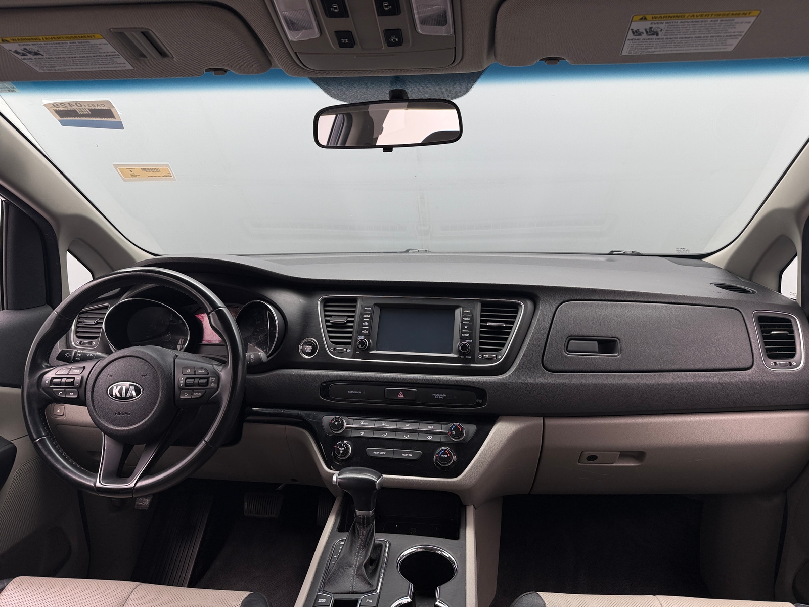 Thumbnail: 2020 Kia Sedona - 2