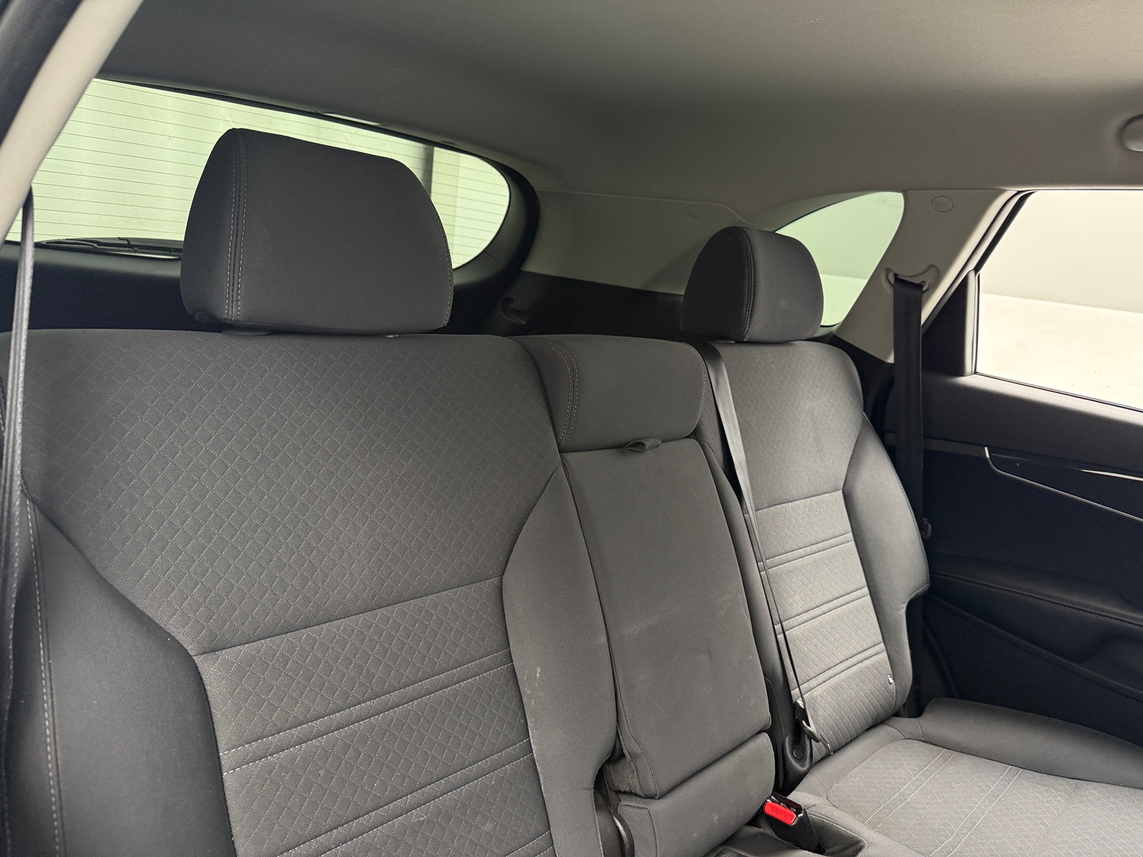 Thumbnail: 2016 Kia Sorento - 6