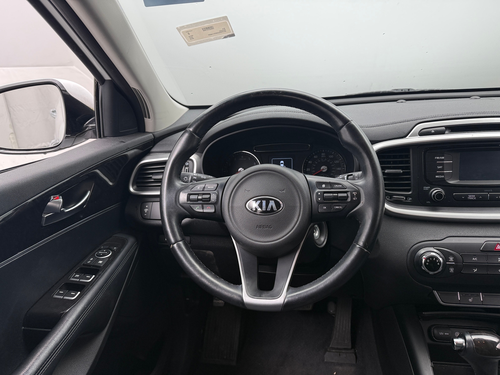 Thumbnail: 2016 Kia Sorento - 5