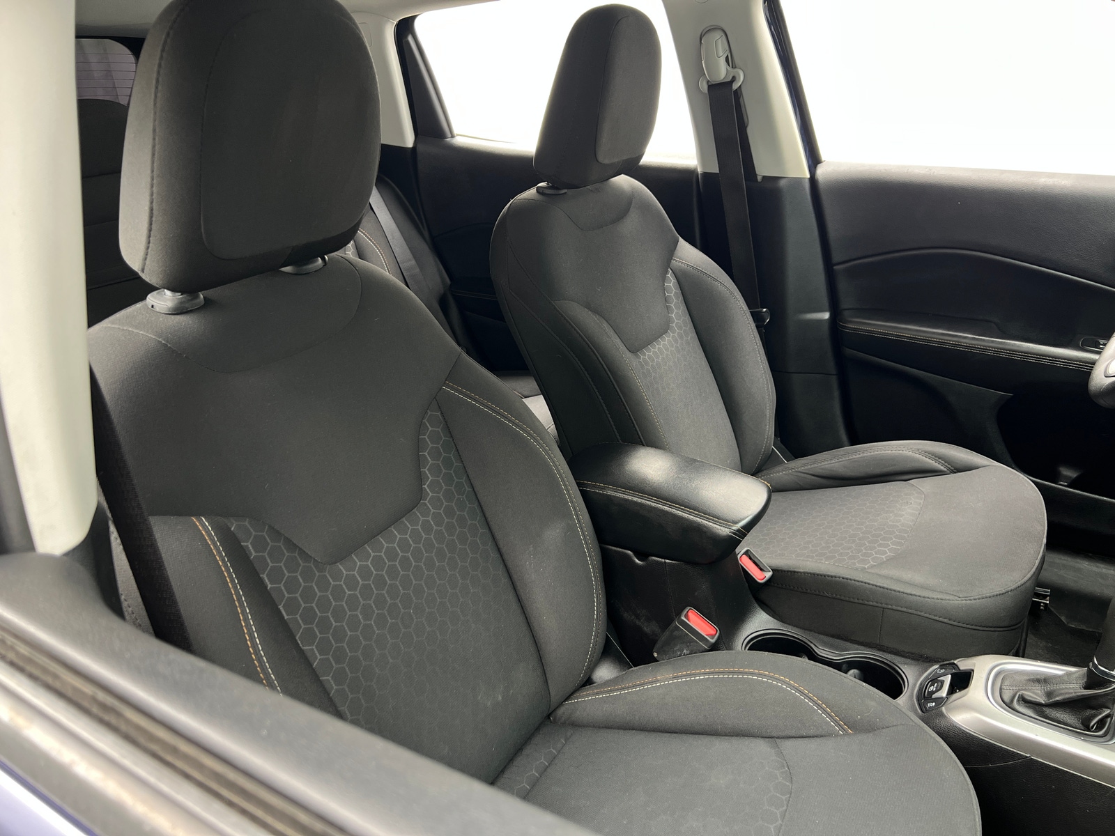 Thumbnail: 2019 Jeep Compass - 2