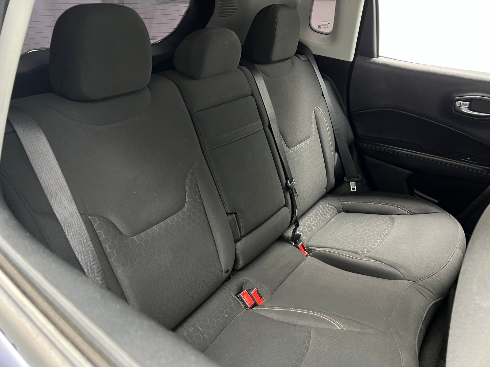 Thumbnail: 2019 Jeep Compass - 6