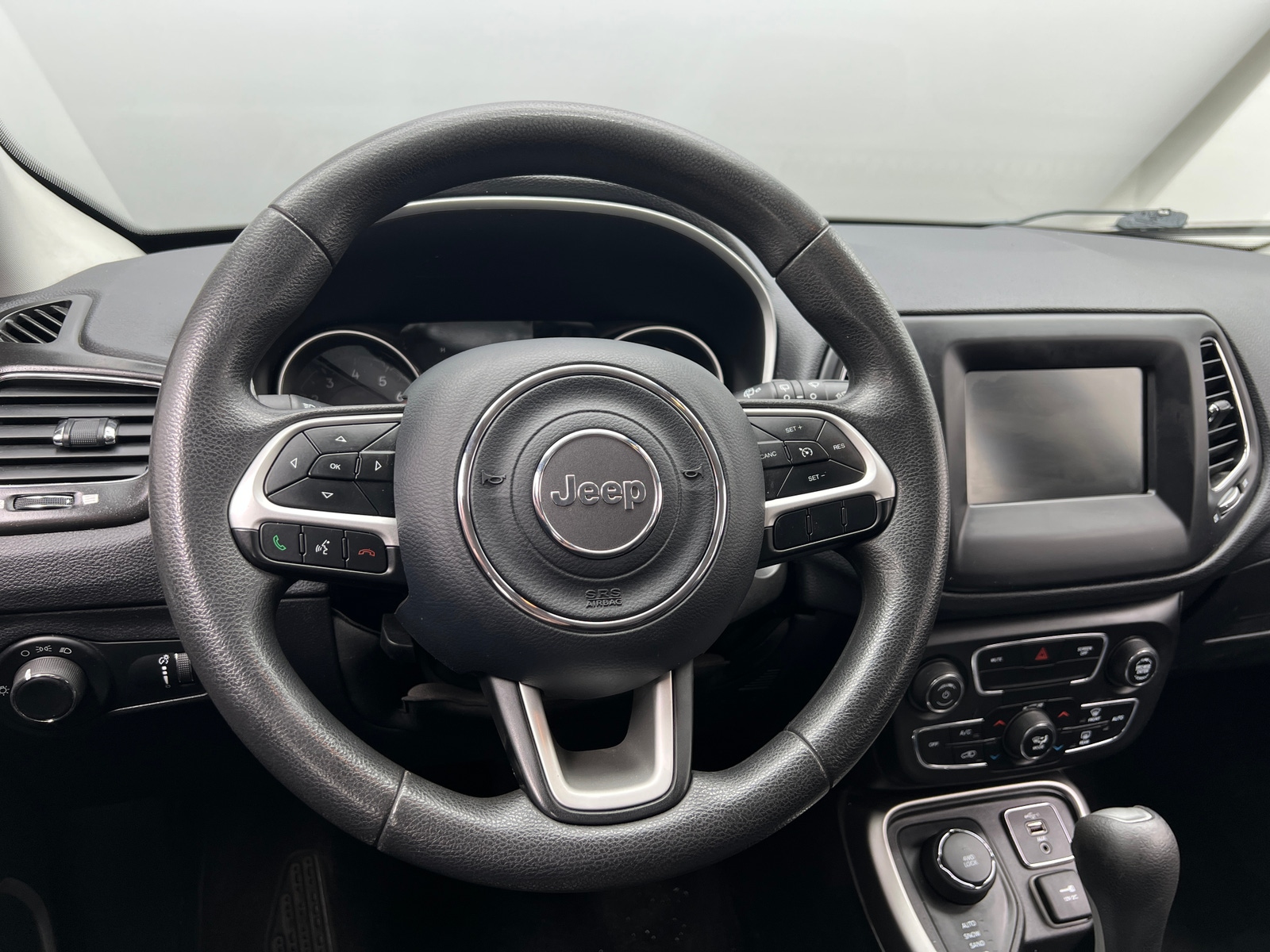Thumbnail: 2019 Jeep Compass - 5