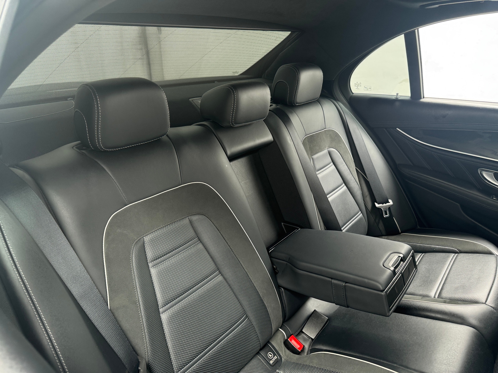 Thumbnail: 2018 Mercedes-Benz E-Class - 5