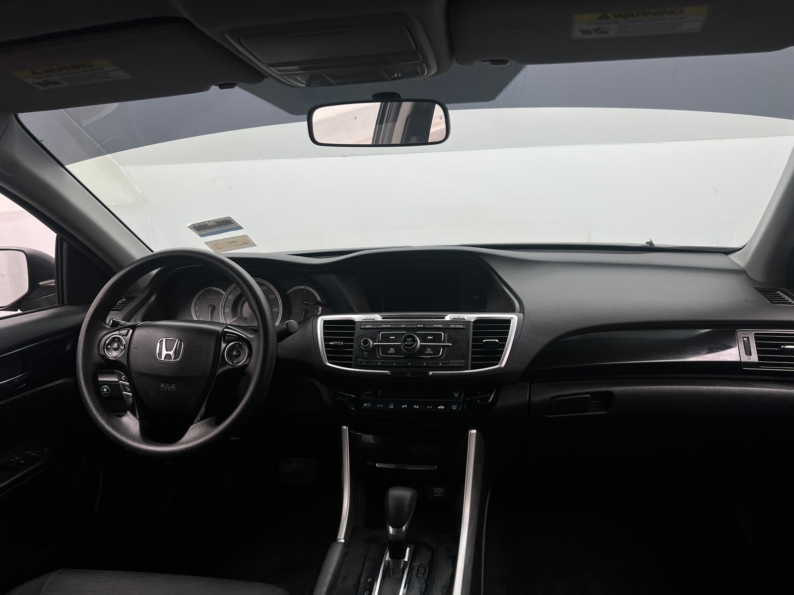 Thumbnail: 2016 Honda Accord - 3
