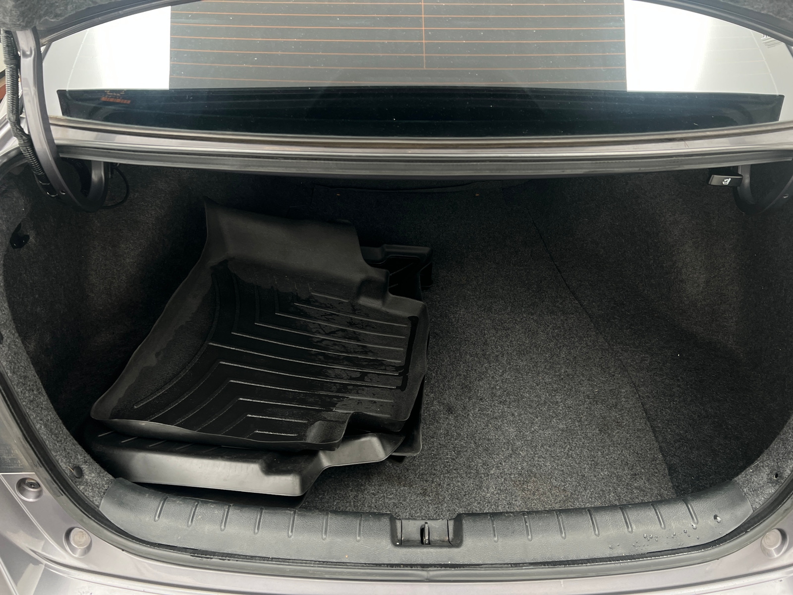 Thumbnail: 2016 Honda Accord - 7