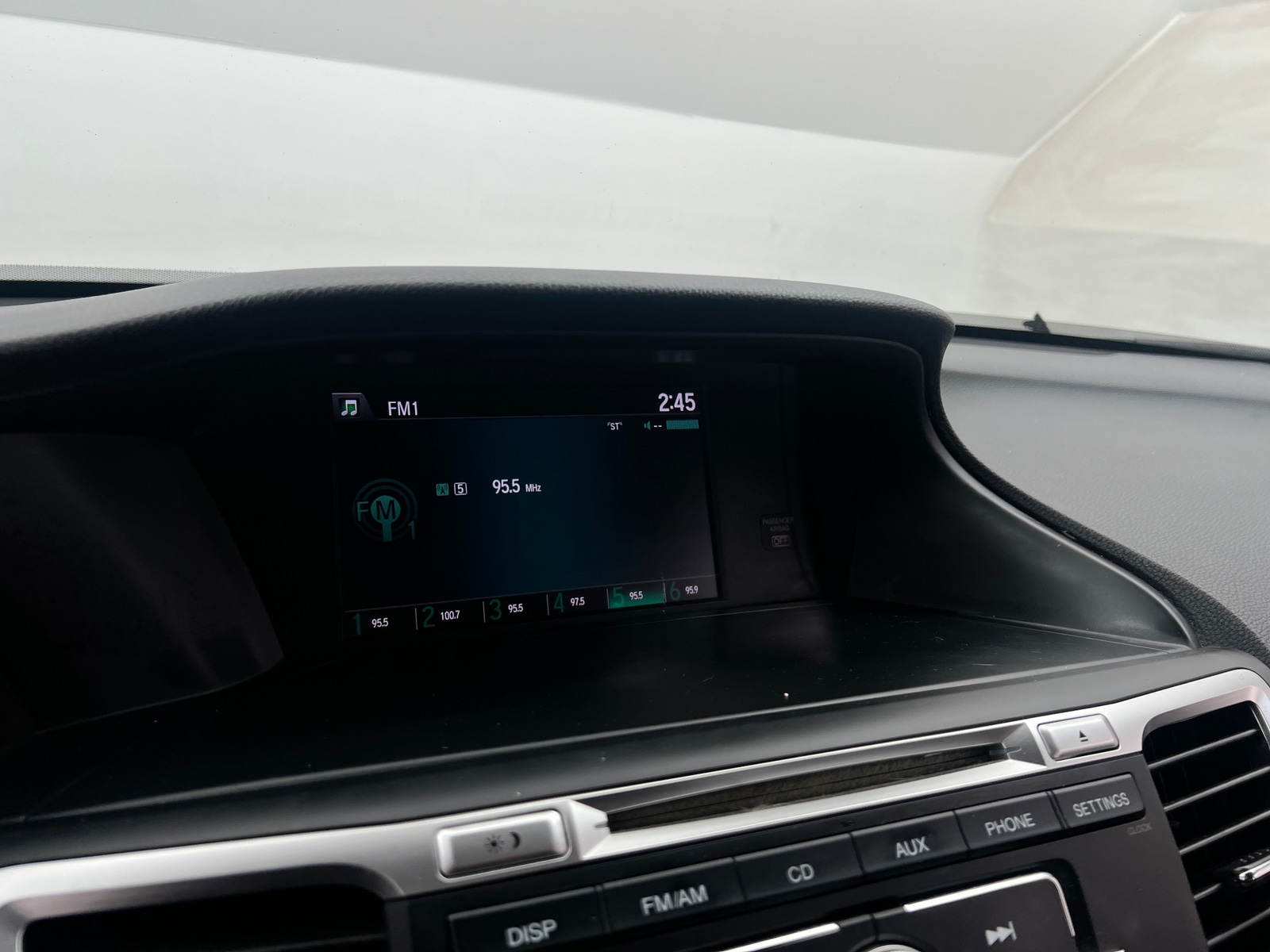 Thumbnail: 2016 Honda Accord - 4