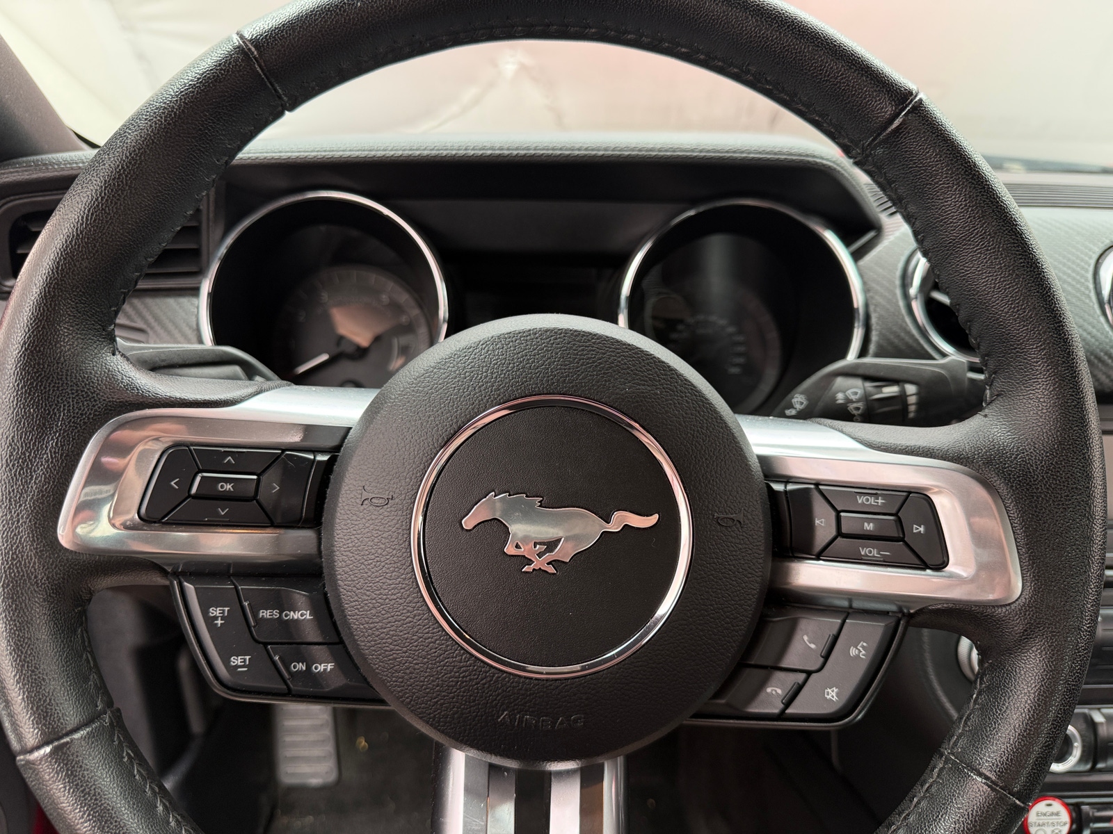 Thumbnail: 2016 Ford Mustang - 4