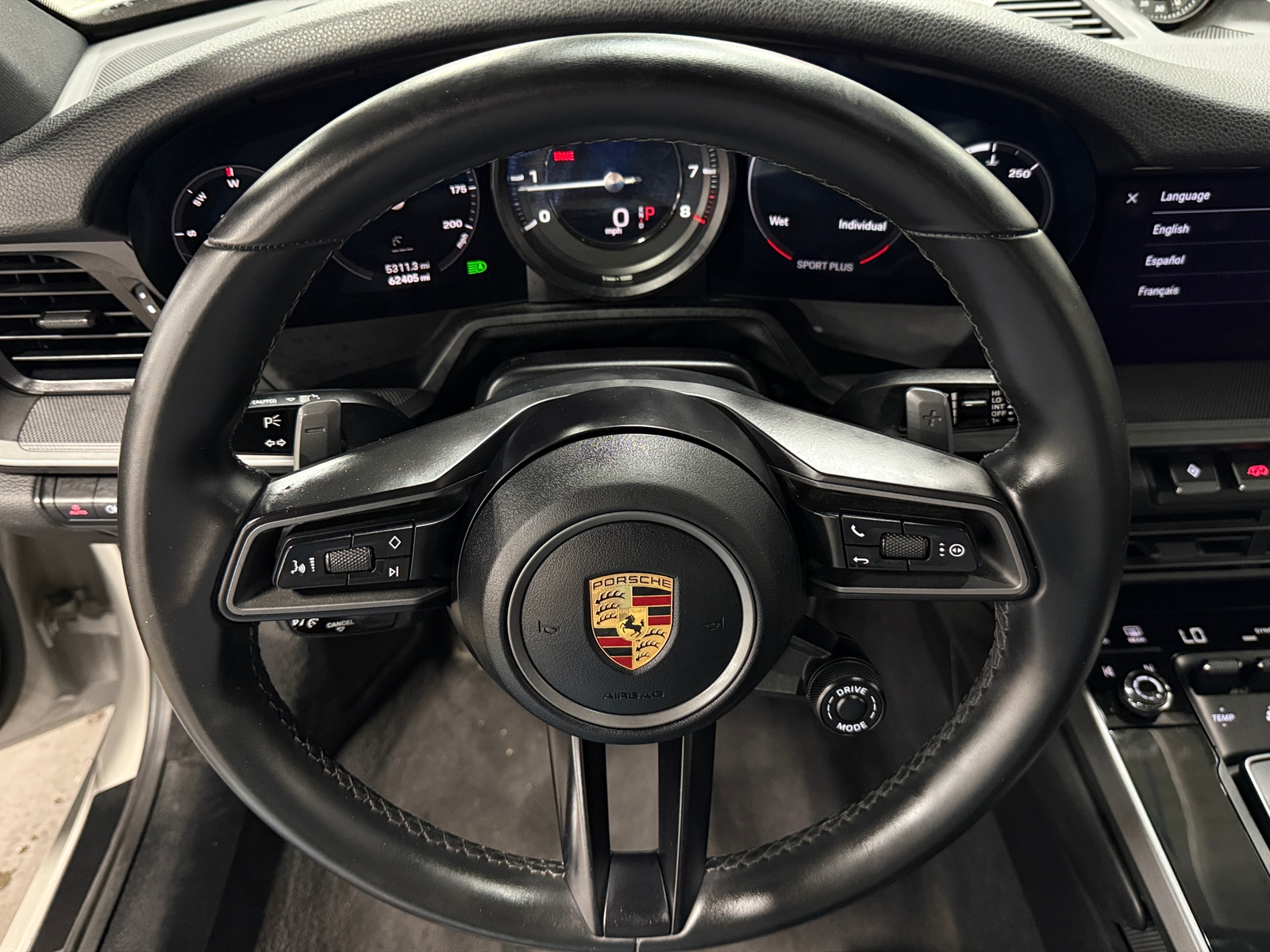 Thumbnail: 2022 Porsche 911 - 3
