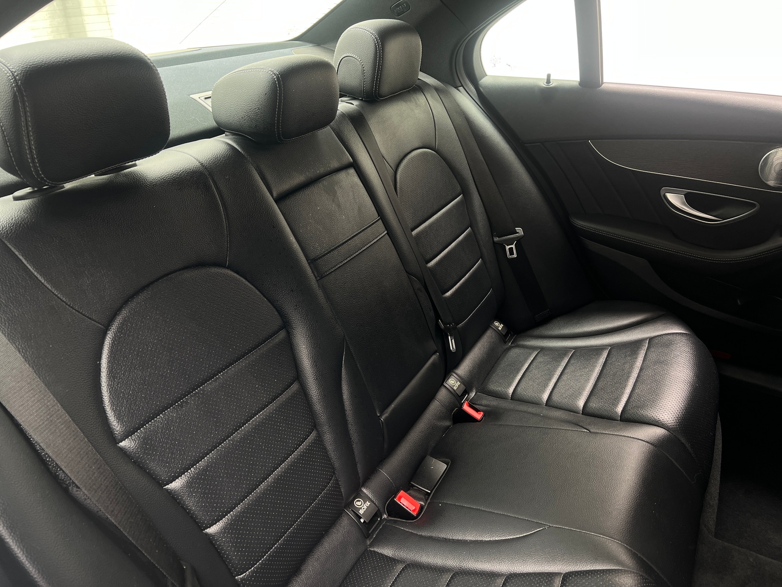 Thumbnail: 2020 Mercedes-Benz C-Class - 5