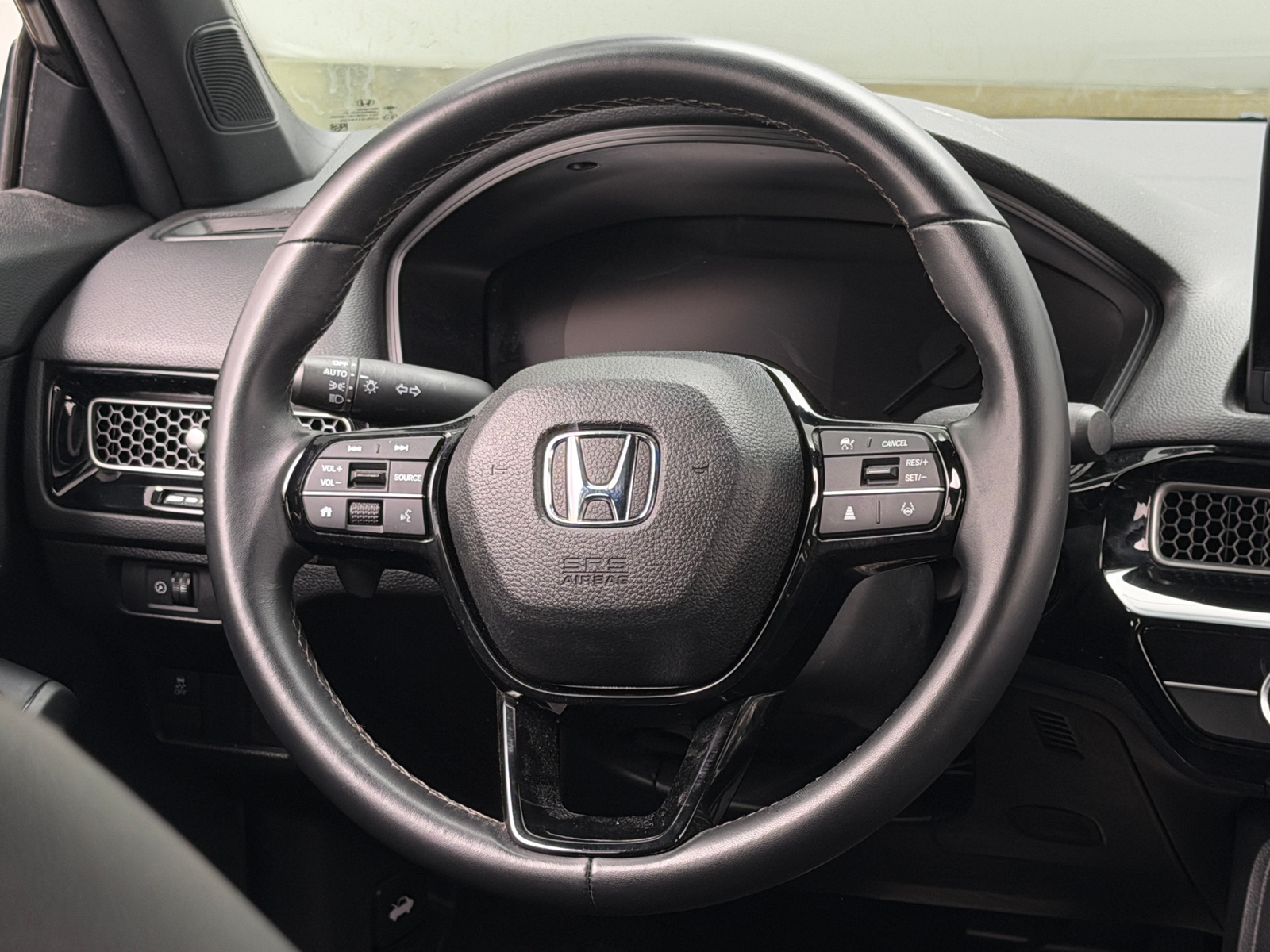 Thumbnail: 2025 Honda Civic - 5