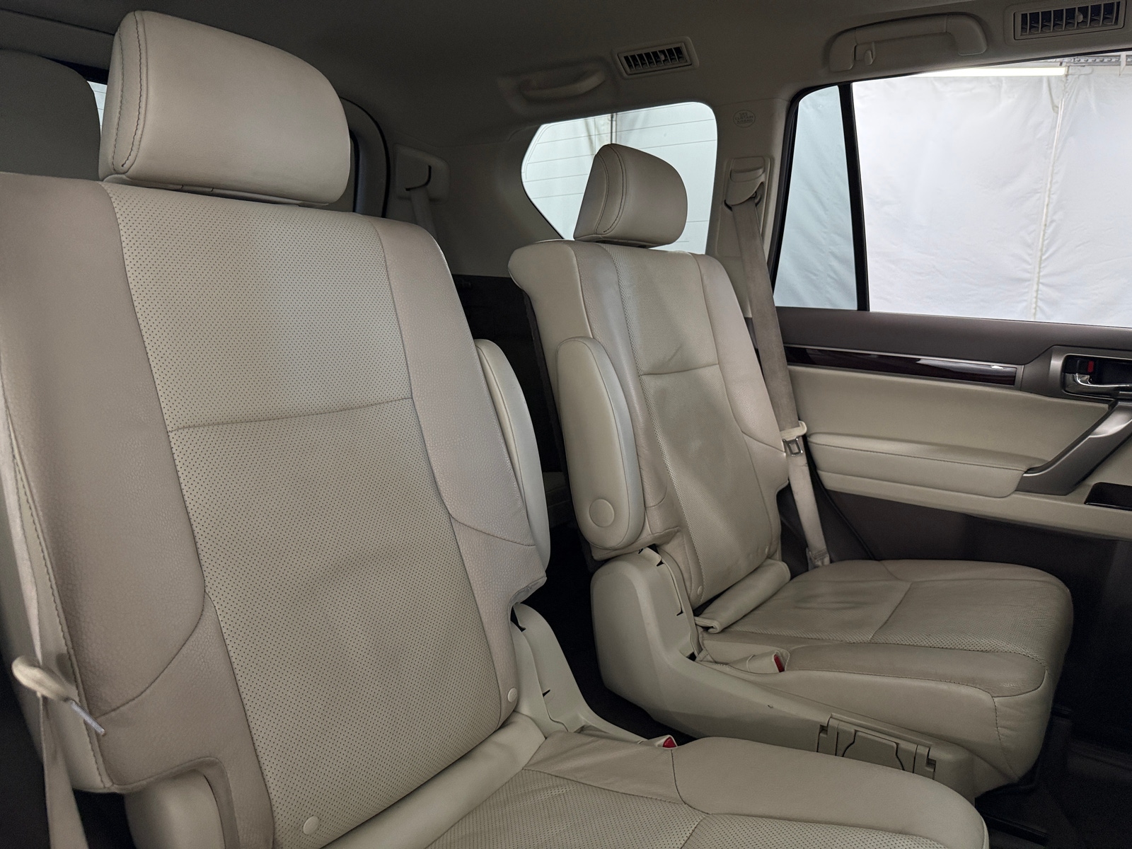 Thumbnail: 2018 Lexus GX - 5