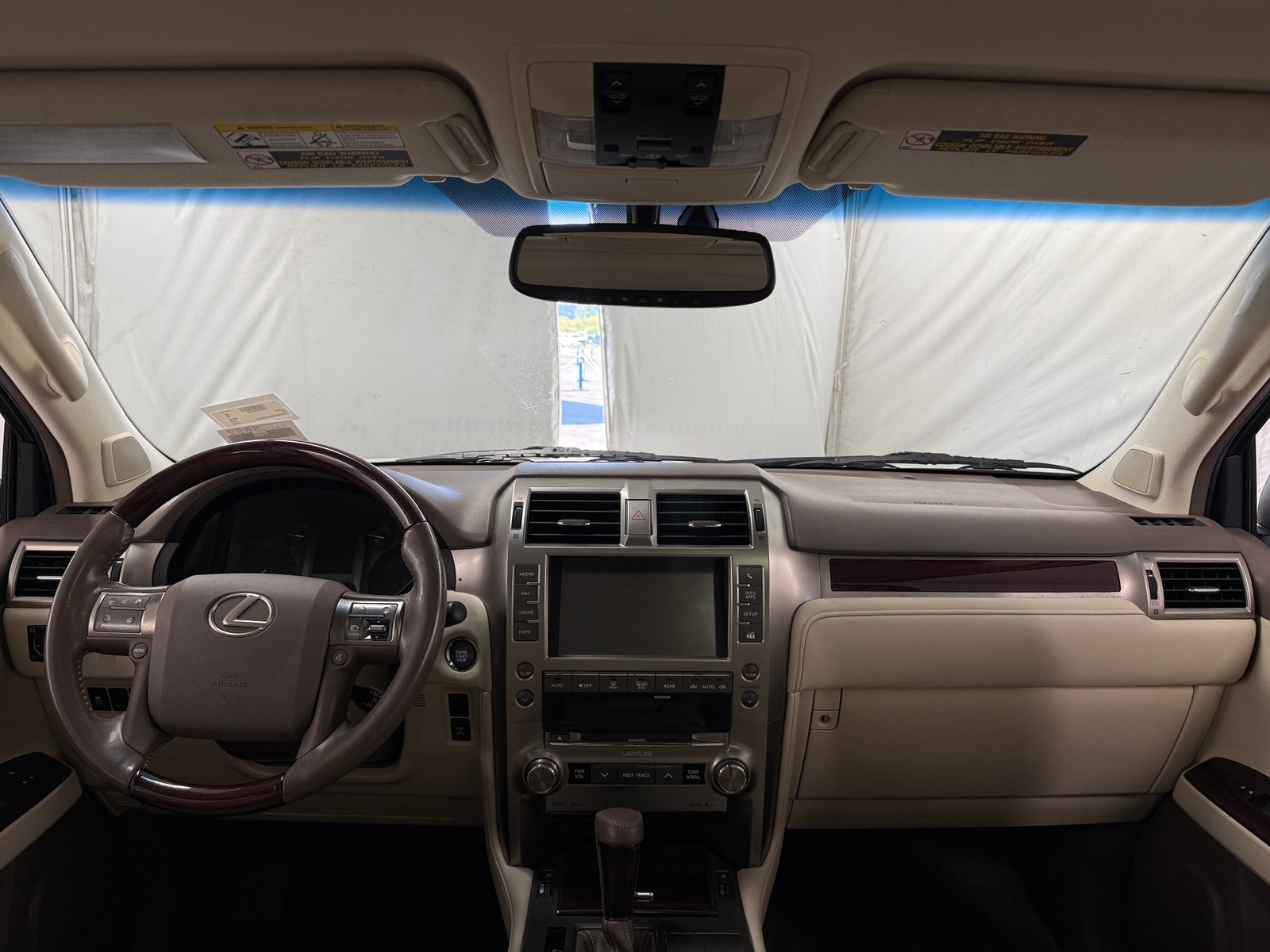 Thumbnail: 2018 Lexus GX - 2