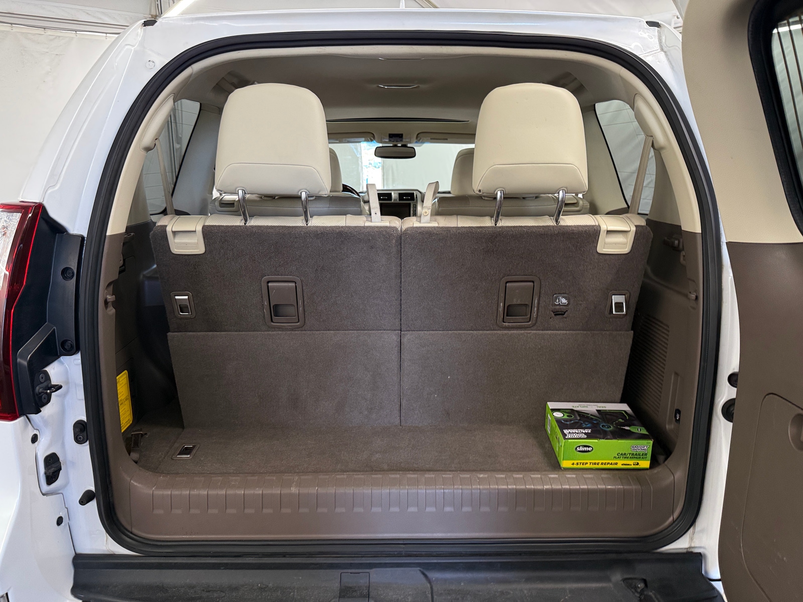 Thumbnail: 2018 Lexus GX - 6