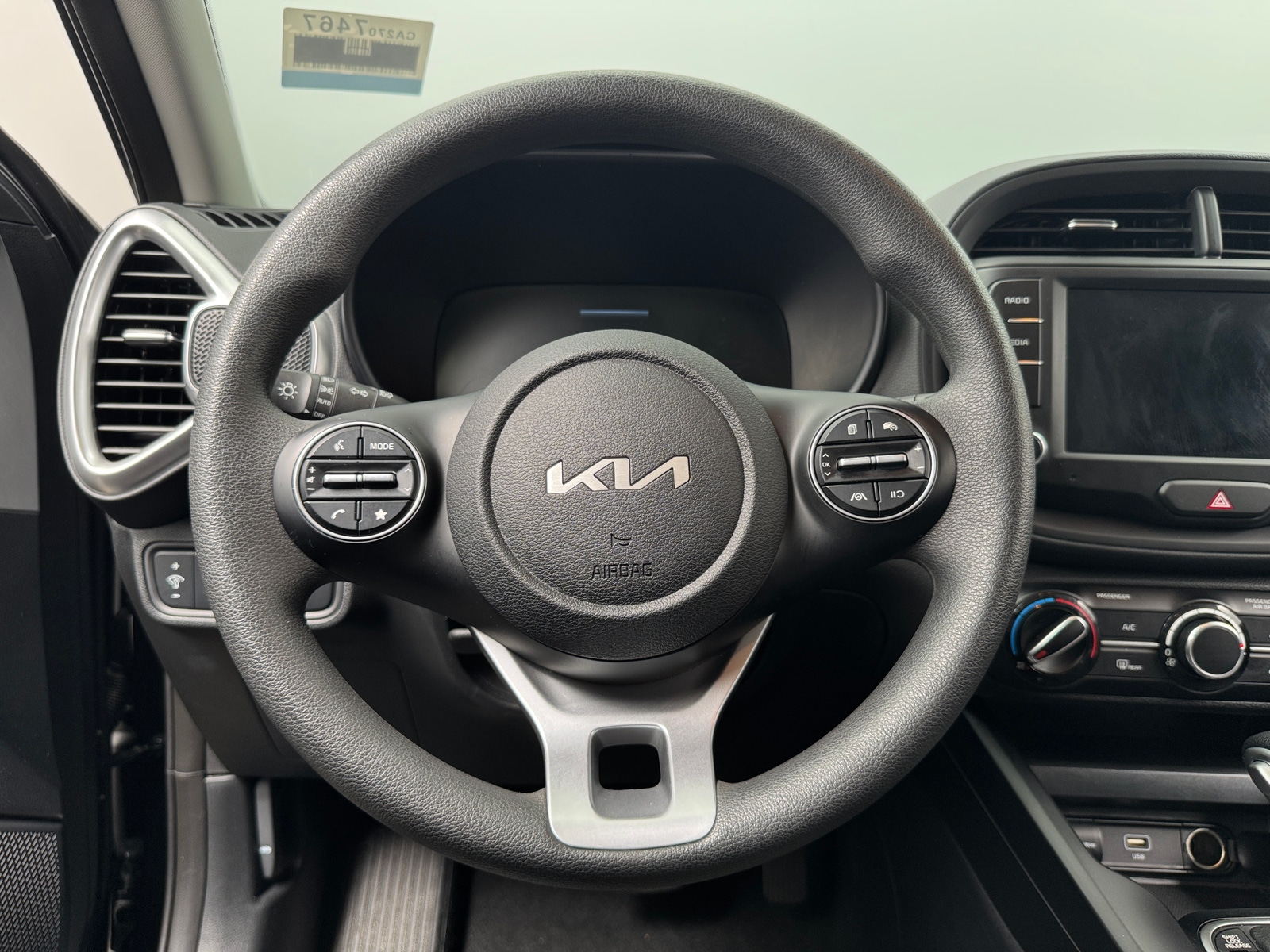 Thumbnail: 2025 Kia Soul - 5