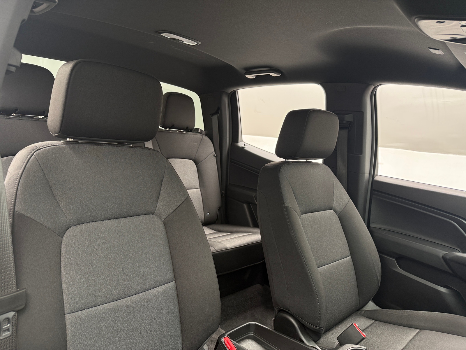 Thumbnail: 2024 Chevrolet Colorado - 2