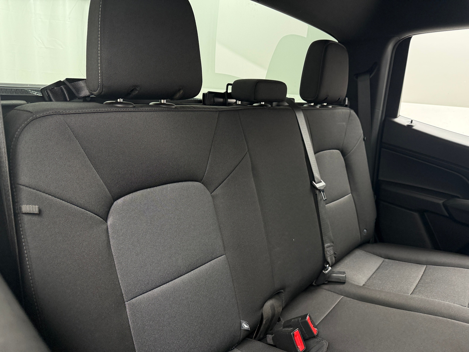 Thumbnail: 2024 Chevrolet Colorado - 6