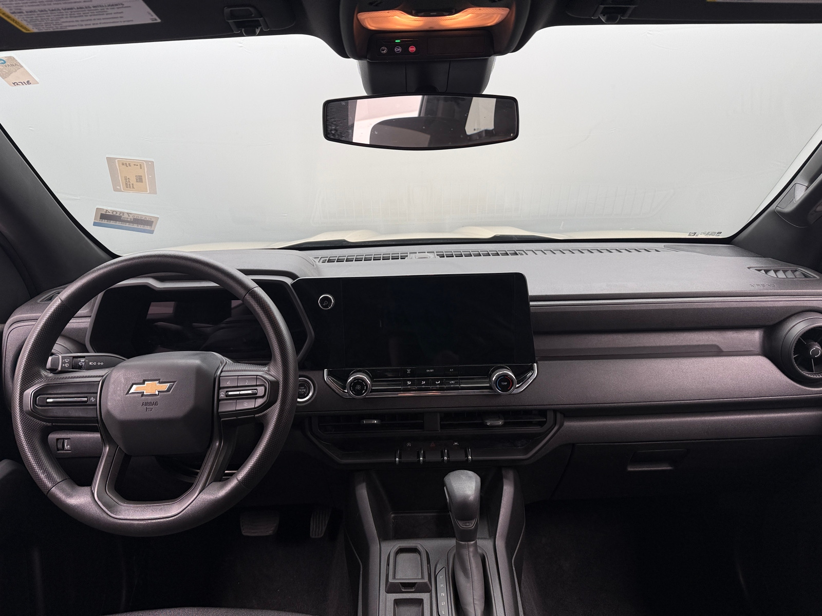 Thumbnail: 2024 Chevrolet Colorado - 3