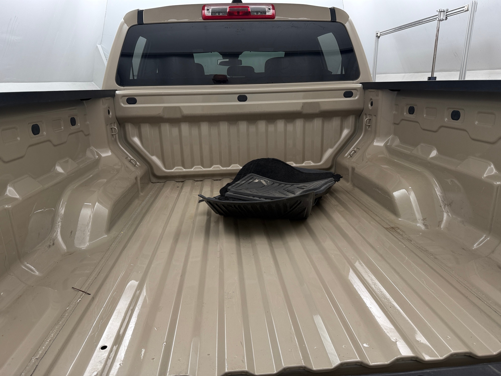 Thumbnail: 2024 Chevrolet Colorado - 7