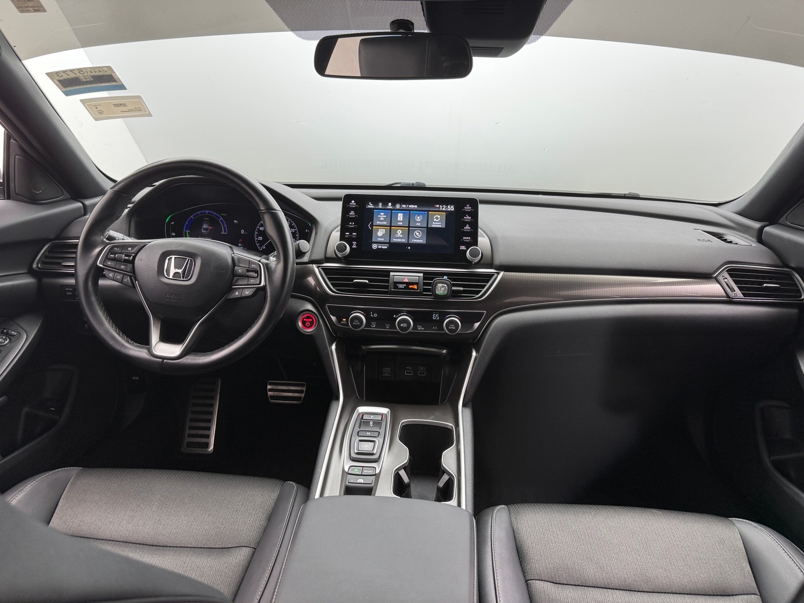 Thumbnail: 2022 Honda Accord - 3