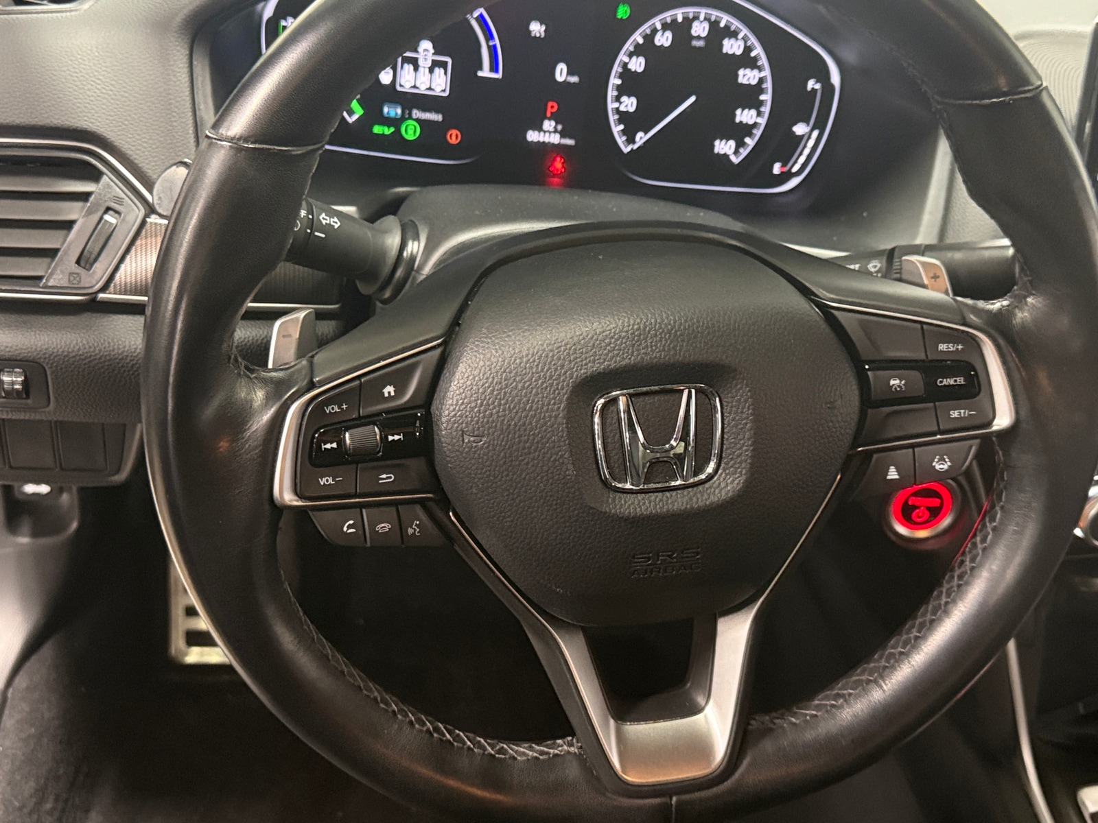 Thumbnail: 2022 Honda Accord - 5