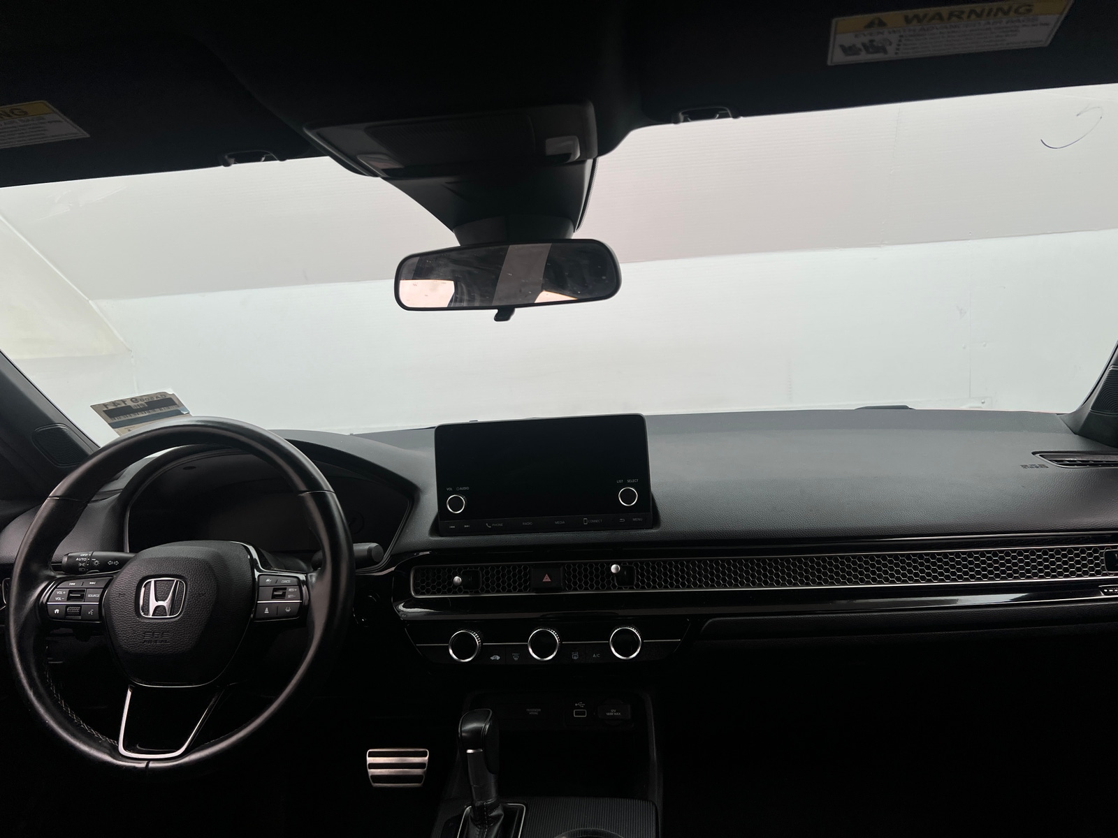 Thumbnail: 2022 Honda Civic - 3