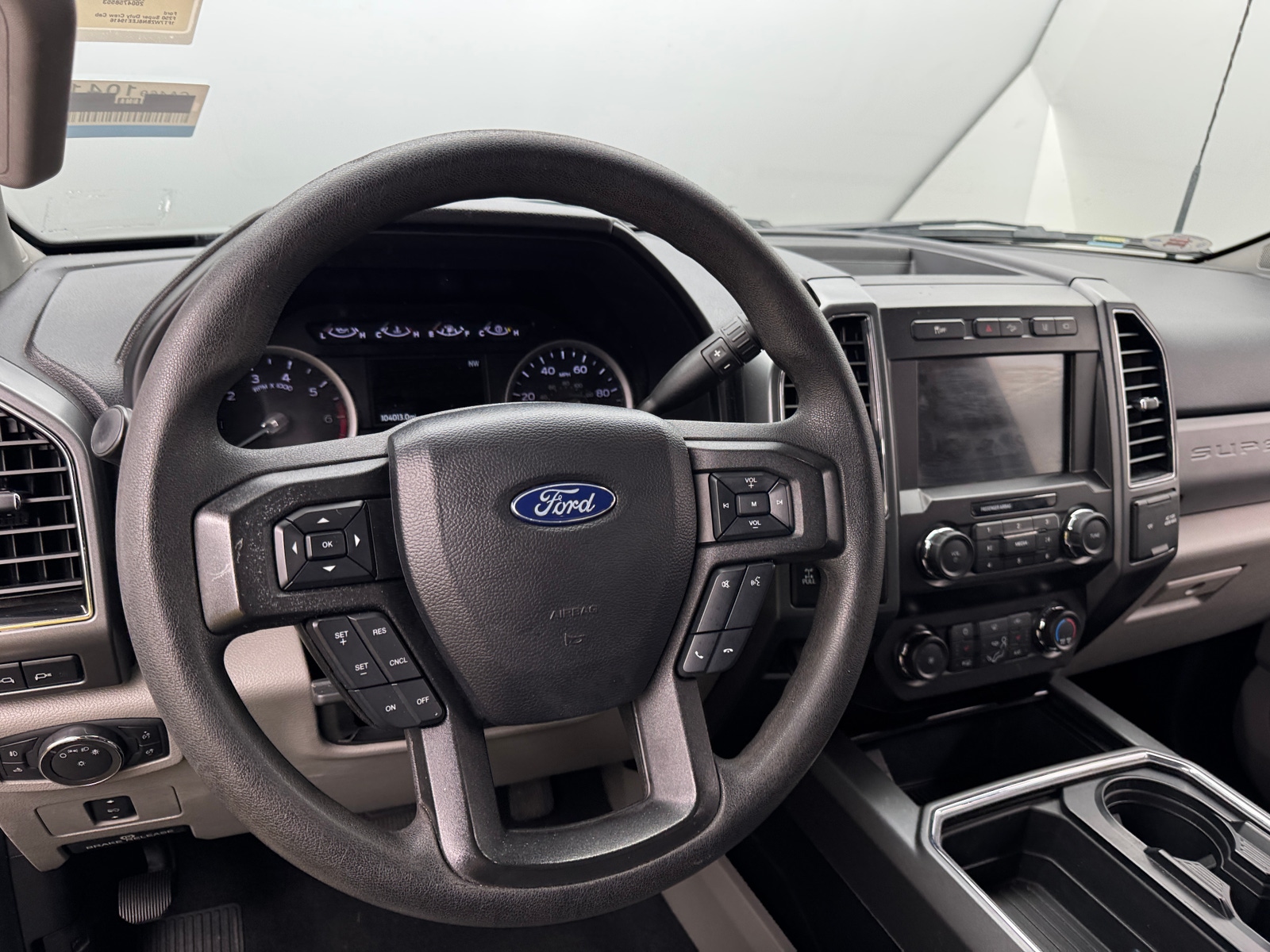 Thumbnail: 2020 Ford Econoline - 5