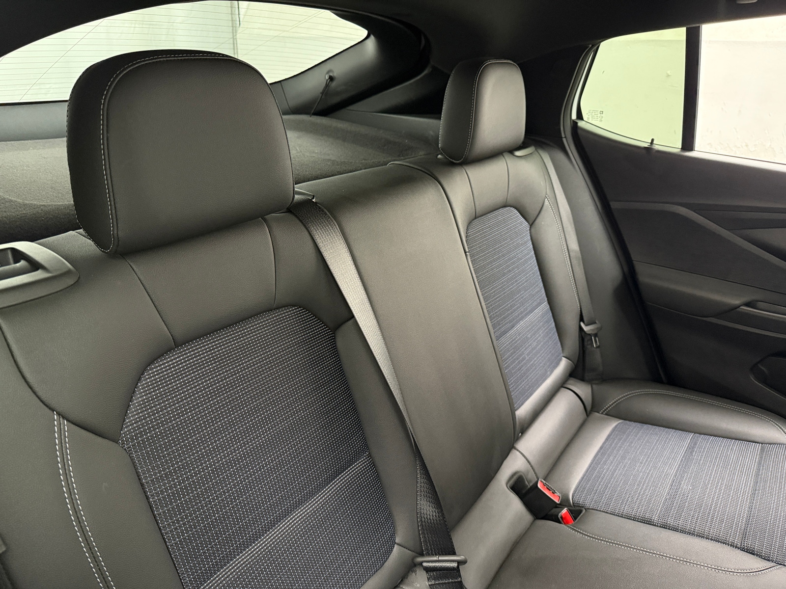 Thumbnail: 2025 Buick Envista - 5