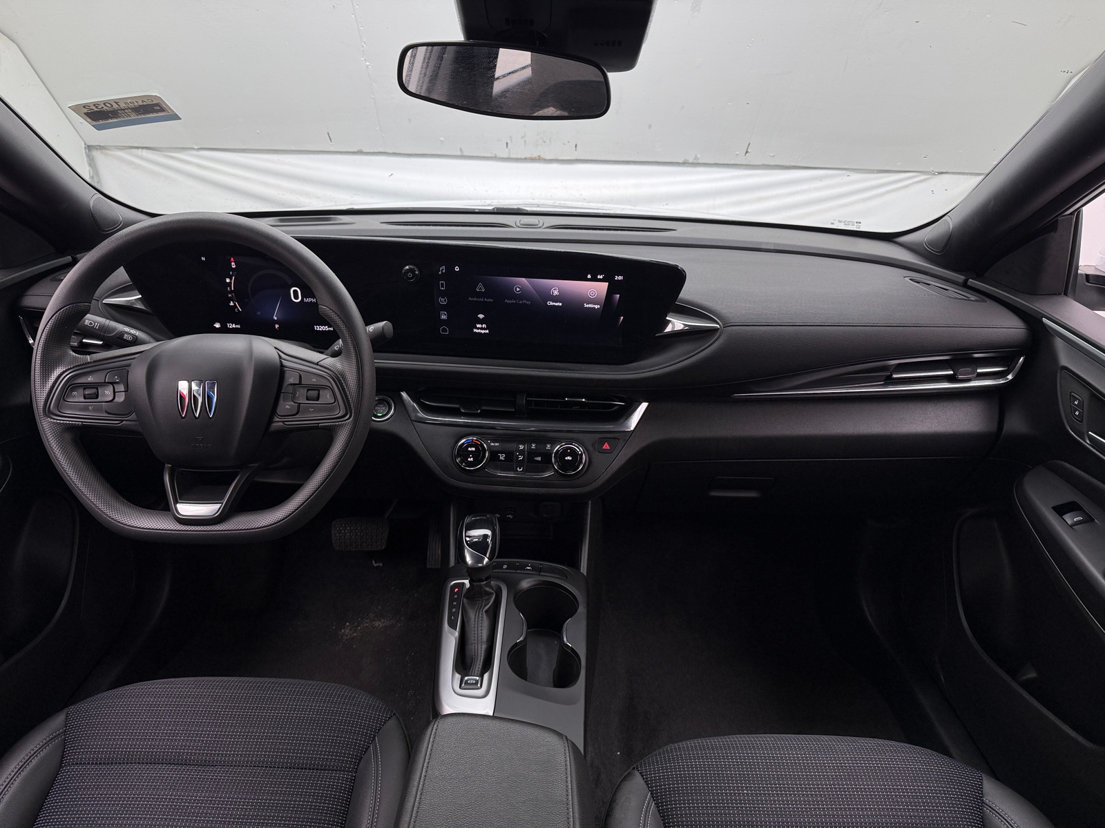 Thumbnail: 2025 Buick Envista - 2