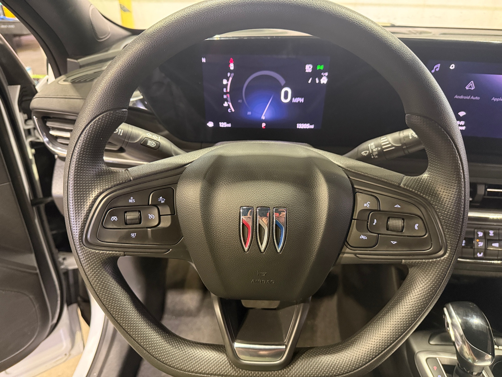 Thumbnail: 2025 Buick Envista - 4