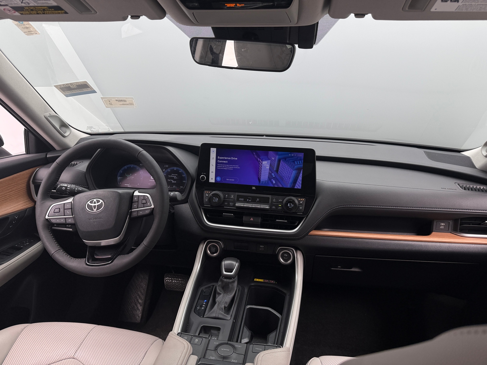 Thumbnail: 2024 Toyota Grand Highlander - 2